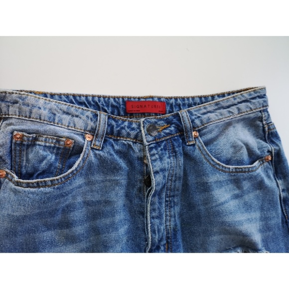 Ryan Boyfriend Jeans - M - Picture 6 of 7